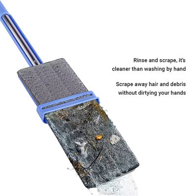 Self-Washing & Squeeze Drying Spray Mop_SM-0650_img_2