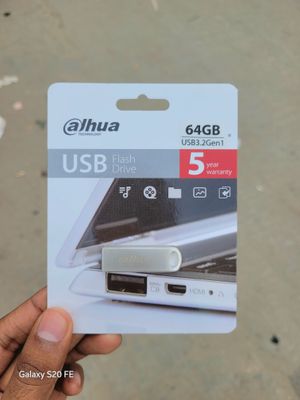 Dahua 64 gb 3.2gen1 Flash drive_img_0