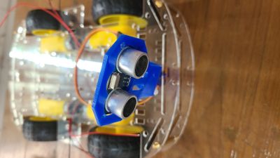 🛠️ BG.ROBOTICS SMART CAR KIT - শিখুন, খেলুন এবং উদ্ভাবন করুন_img_0