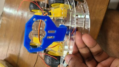 🛠️ BG.ROBOTICS SMART CAR KIT - শিখুন, খেলুন এবং উদ্ভাবন করুন_img_2