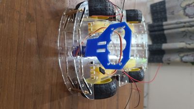 🛠️ BG.ROBOTICS SMART CAR KIT - শিখুন, খেলুন এবং উদ্ভাবন করুন_img_3