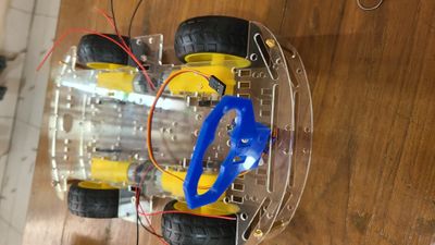 🛠️ BG.ROBOTICS SMART CAR KIT - শিখুন, খেলুন এবং উদ্ভাবন করুন_img_4