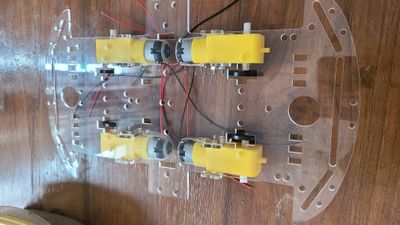 🛠️ BG.ROBOTICS SMART CAR KIT - শিখুন, খেলুন এবং উদ্ভাবন করুন_img_5
