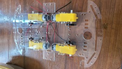 🛠️ BG.ROBOTICS SMART CAR KIT - শিখুন, খেলুন এবং উদ্ভাবন করুন_img_6