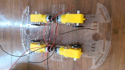 🛠️ BG.ROBOTICS SMART CAR KIT - শিখুন, খেলুন এবং উদ্ভাবন করুন_img_7
