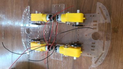 🛠️ BG.ROBOTICS SMART CAR KIT - শিখুন, খেলুন এবং উদ্ভাবন করুন_img_8