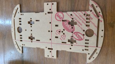 🛠️ BG.ROBOTICS SMART CAR KIT - শিখুন, খেলুন এবং উদ্ভাবন করুন_img_11