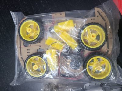 🛠️ BG.ROBOTICS SMART CAR KIT - শিখুন, খেলুন এবং উদ্ভাবন করুন_img_13