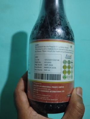 Advance Kidney Care Capsule and Syrup/ made in India_img_4