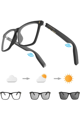 Bluetooth Sunglasses – Music, Calls, UV Protection_img_2