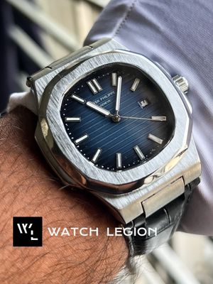 PATEK BELT BLUE SWEEP MOVEMENT_img_2