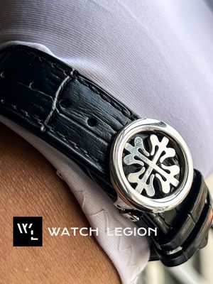 PATEK BELT BLUE SWEEP MOVEMENT_img_5