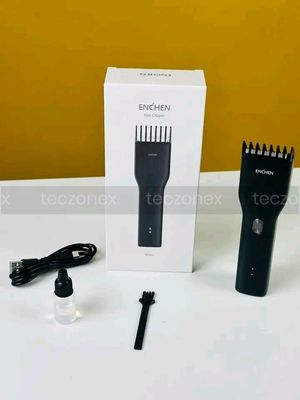 Xiaomi Mi Hair Clipper (Enchen Boost)- Black Color_img_2