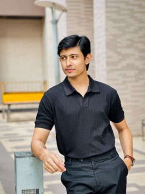 BLACK STEP