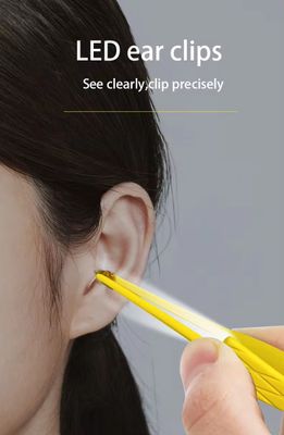 BABY EAR WAX CLEANING TOOLS SET(FRESH BOX)_img_3