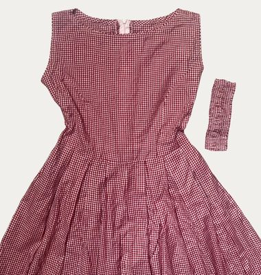 Gingham Dreams Dress+Headband_img_4