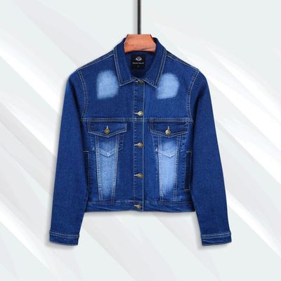 Indigo Bliss Women's Denim Jacket_img_1