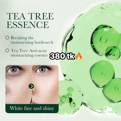 Tea Tree Acnee Oil Control Cream-NS4504_img_4