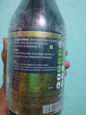 All in one Berry juice, immunity booster antioxidant/ made in India_img_1
