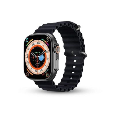 Premium Quality -T900 Pro Ultra Smart Watch for Men Women 2.09" Full Touch Bluetooth Call Sports Sleeping Monitoring Smartwatch Series 8