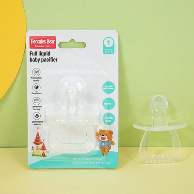 Baby pacifier_img_0