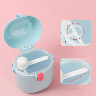 Powder milk & multifunctional storage container_img_6