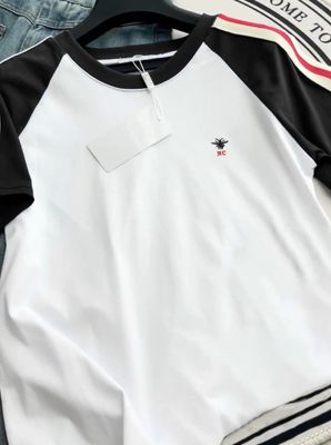 Premium Quality Oversized T-Shirt NC Black_img_1