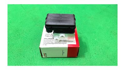 Hydraulic Unit Assy (ABS Motor) for Yamaha FZS V3 & FZS V3 Deluxe bike._img_1