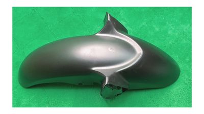 Mudguard (Front Fender) for Yamaha FZS V3, FZS V3 Deluxe & FZS V4 bike._img_1