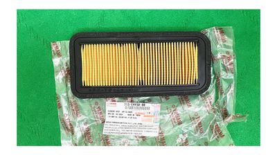 Air filter for Yamaha FZS V2, FZS V3, FZS V4, FZX & Fazer V2 bike._img_1
