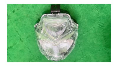 Headlight Assay for Yamaha FZS V3 & FZS V3 Deluxe bike._img_1