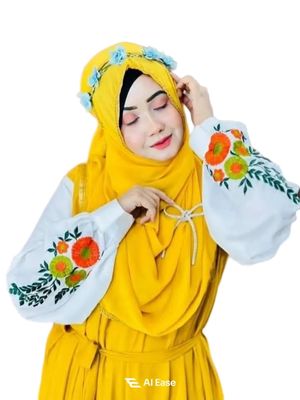 কাশ্মীরী গাউন বোরকা ডুবাই চেরি_img_0