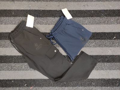 Premium Joggers for unisex_img_0