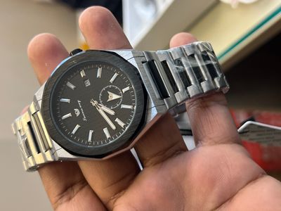 SUCCESSWAY L183 SILVER BLK_img_0