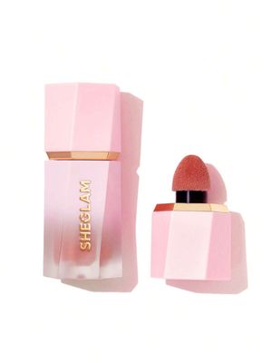 Color Bloom Liquid Blush Matte Finish-Risky Business_img_0
