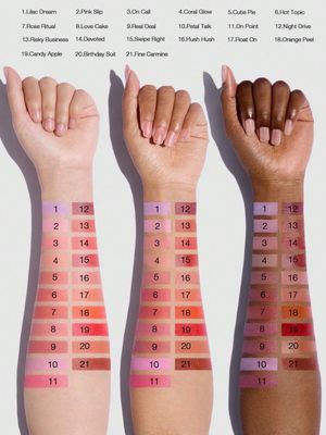 Color Bloom Liquid Blush Matte Finish-Risky Business_img_2
