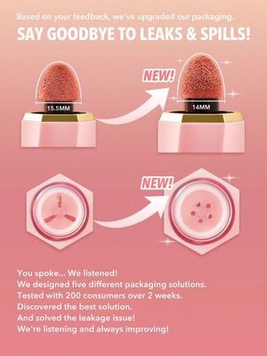Color Bloom Liquid Blush Matte Finish-Risky Business_img_3