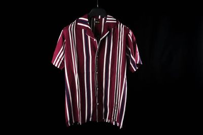 SALE: Men's Red Striped Havana_img_1
