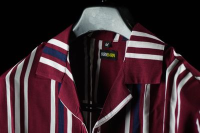 SALE: Men's Red Striped Havana_img_2