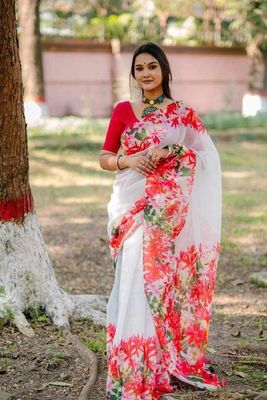 চান্দুরি সিল্ক শাড়ি_img_2