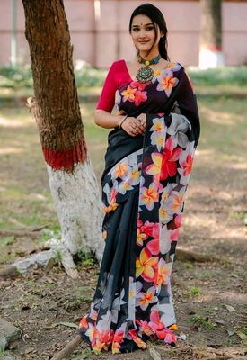 চান্দুরি সিল্ক শাড়ি_img_6