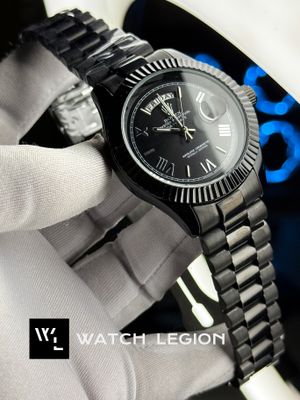 ROLEX DAY DATE BLACK_img_0