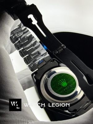 ROLEX DAY DATE BLACK_img_2
