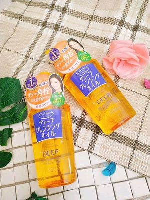 Kose Softymo Deep Cleansing Oil_img_2