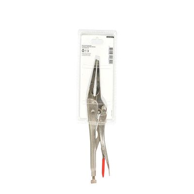 CROWN Professional Locking grip plier ( 5" curved jaw | 6.5" Straight Jaw | 9.5" Straight Jaw ),Cr-V; CPHPL-GRA05_img_5