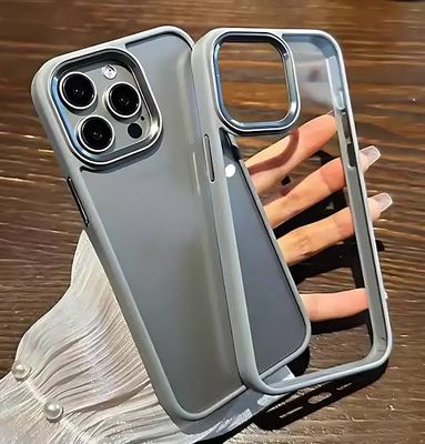 Apple I phone Matte Cover_img_1