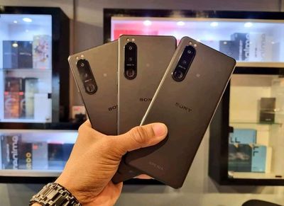 Sony Xperia 5 Mark3_img_0
