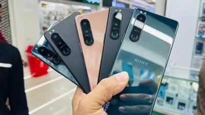Sony Xperia 5 Mark3_img_1