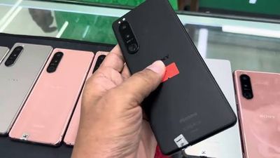 Sony Xperia 5 Mark3_img_2