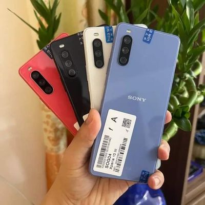 Sony Xperia 10 Mark3_img_0